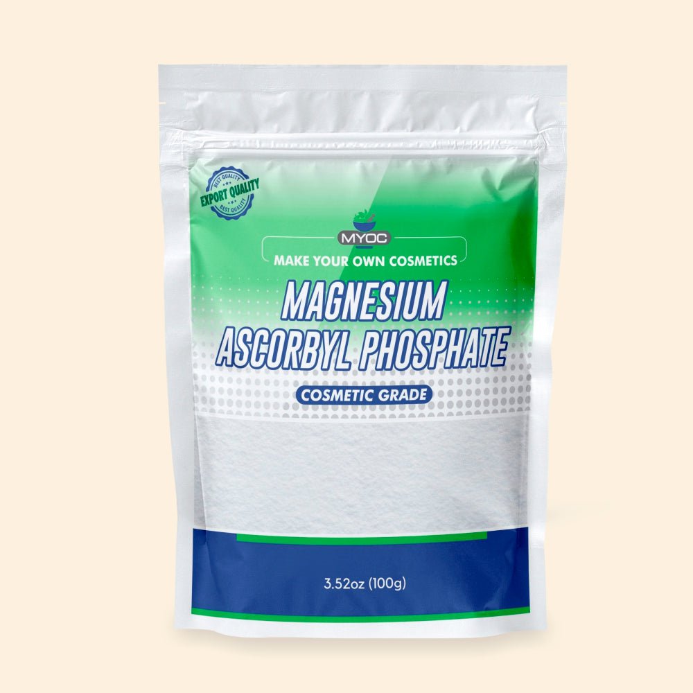 shoprythmindia Cosmetic Raw Material Magnesium Ascorbyl Phosphate